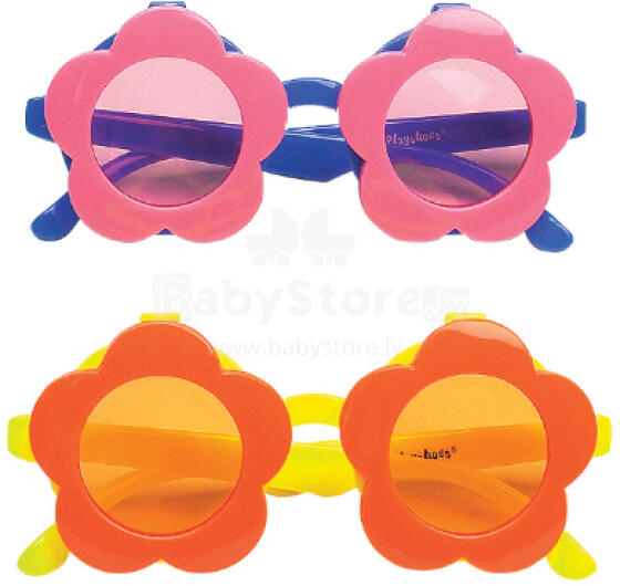 Playshoes Art.471722 Bērnu sualesbrilles