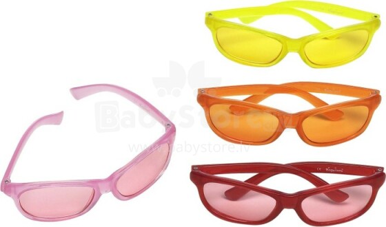 „Playshoes“ 4771709 vaikų akiniai nuo saulės