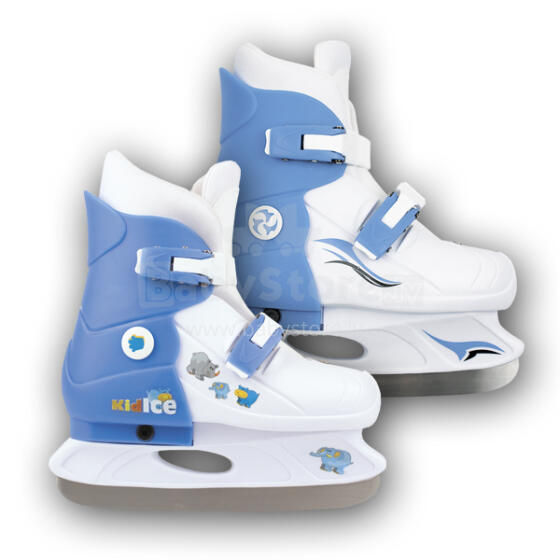 Spokey Kidice 8014 / 80150 children's skates