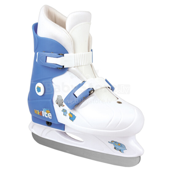 Spokey Kidice 80149 33/36 - children's skates
