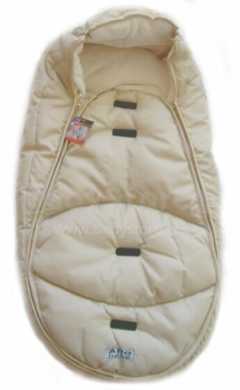 Alta Bebe Art. AL2210-07 Baby Sleeping Bag Спальный Мешок с Терморегуляцией
