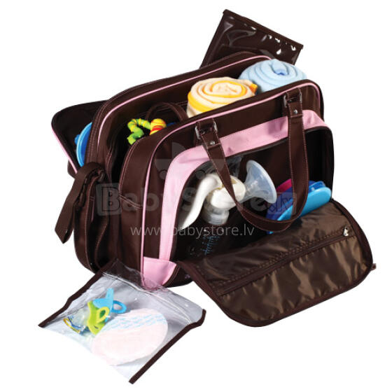 Multifunctional Travel Bag 1117