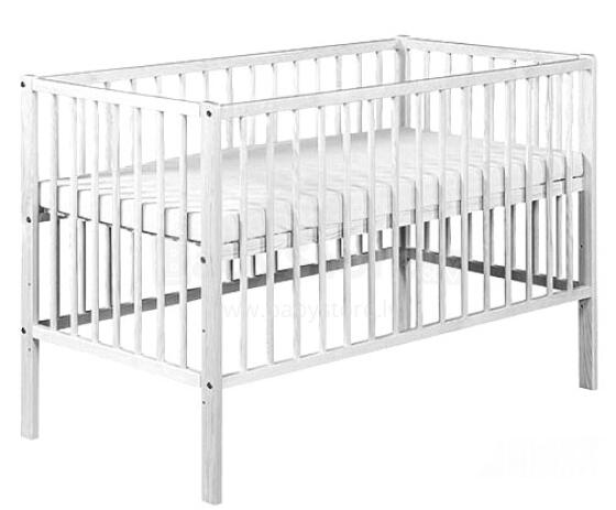Klups  Radek X Frank  Art.16452 White