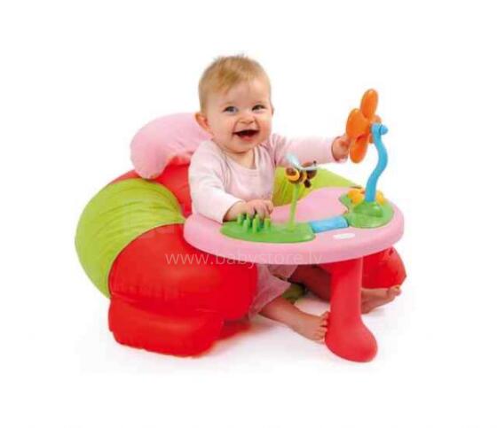 SMOBY COTOONS table (601418)