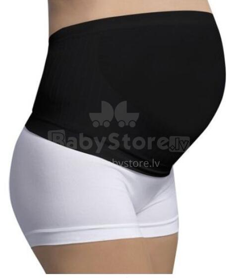 Carriwell Seamless Maternity Support Band  Art.5013 Black