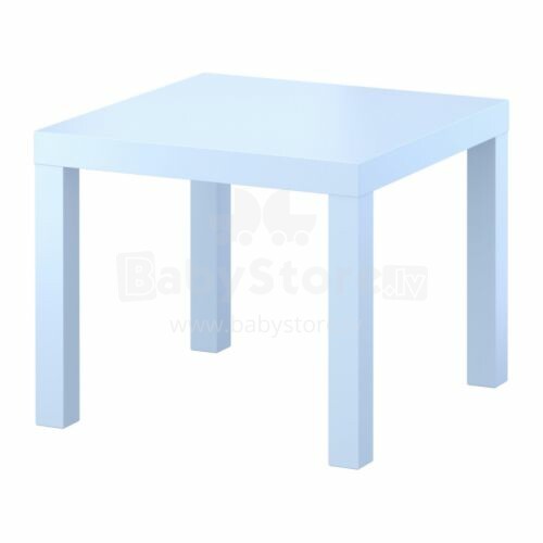 „Ikea“ trūksta stalo