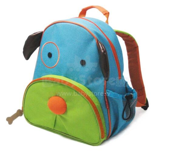 SkipHop 1920 Zoopack