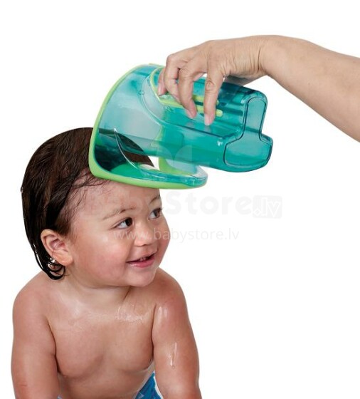 Munchkin Shampoo Rinser Кувшин для смывания шампуня для детей