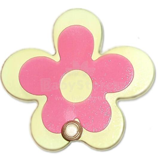 WoodyGoody Art. 17360 Peg Flower
