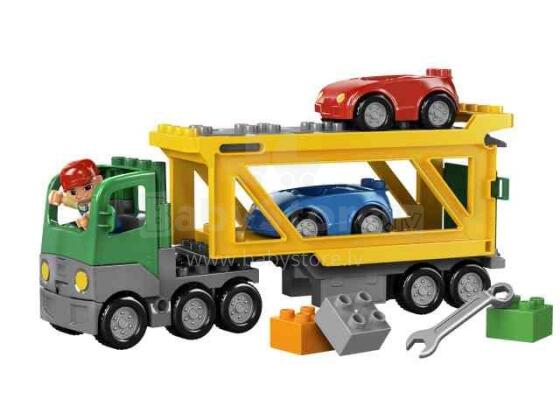 5684 Lego Duplo Transport