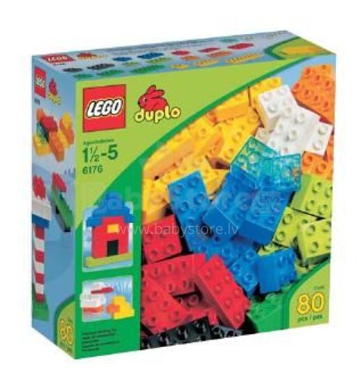 Lego Duplo Art. 6176L