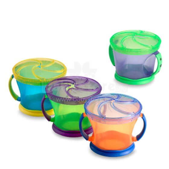 Munchkin Snack Catcher