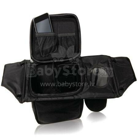 Baby Jogger MP3 set