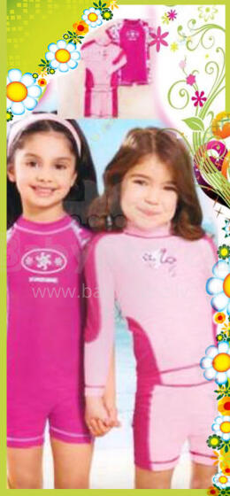 Imse Vimse	Tankini Top with rose flowers