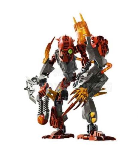 LEGO HERO FACTORY НИТРОБЛАСТ 2194