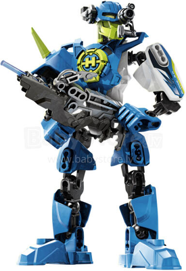 LEGO HERO FACTORY 2141