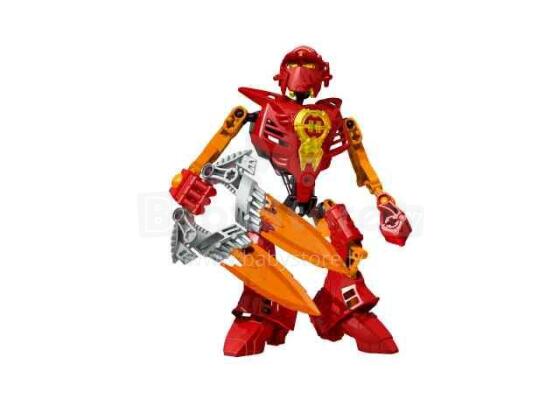LEGO HERO FACTORY William Furno 7167