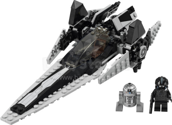 LEGO STAR WARS  Imperial V-wing Starfighter 7915
