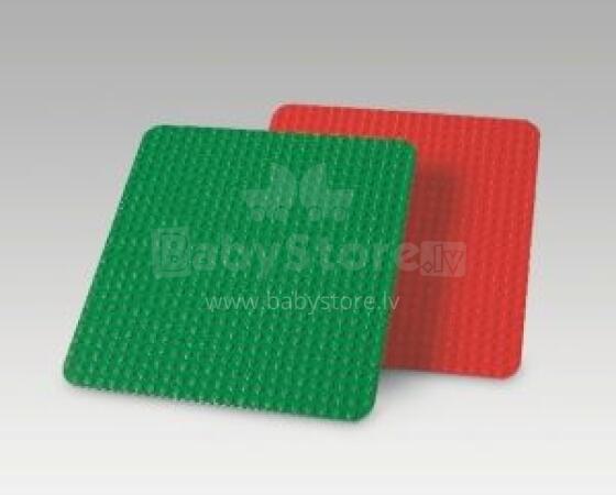 LEGO Education DUPLO Building Plates  9071