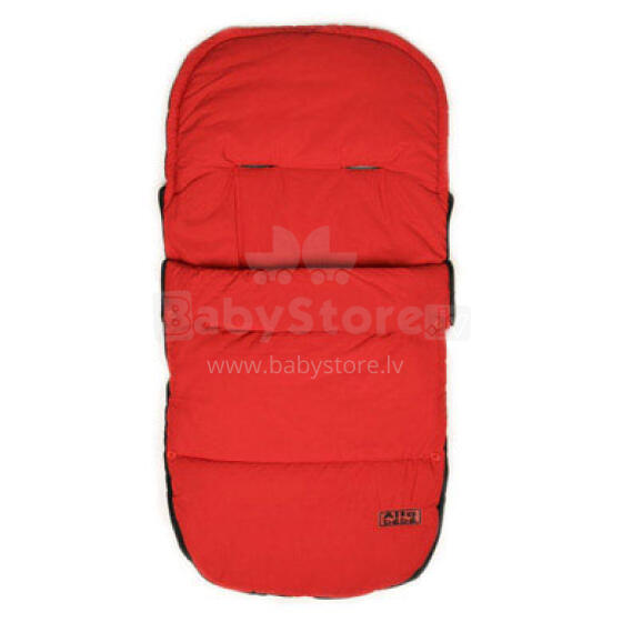 Alta Bebe Art.2200 Summer Footmuff Outcast Non-Slip