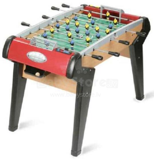 Smoby   table football 145200