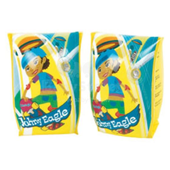 Spokey  85940 inflatable sleevs 25x15cm