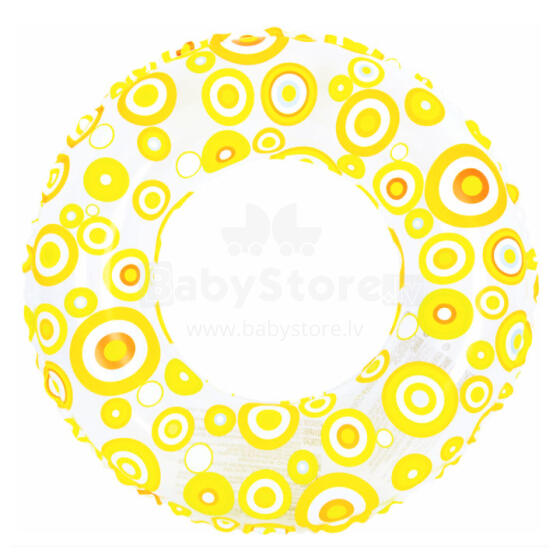 Spokey Inflamable ring 50 sm 85499