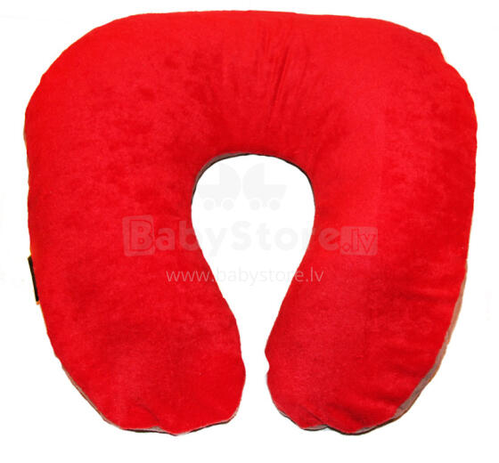 La bébé - LIGHT Cotton Sheeps nursing pillow (155 cm x 25 cm)