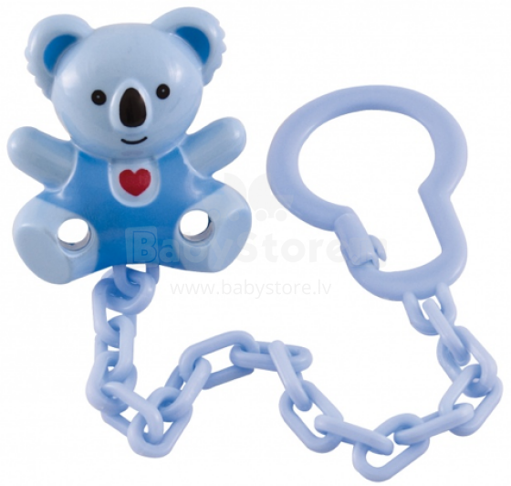 Canpol babies 10/874 Клипса для соски