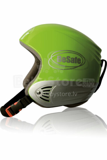 BeSafe Helmet BeJunior детский шлем для высококлассной защиты ребенка