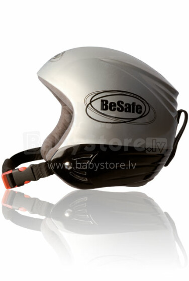 BeSafe helmet BeJunior Bērnu augstākas klases aizsārgķivere