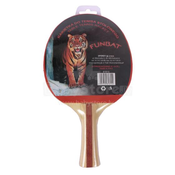 Spokey Funbat Art. 81815 Table tennis recket