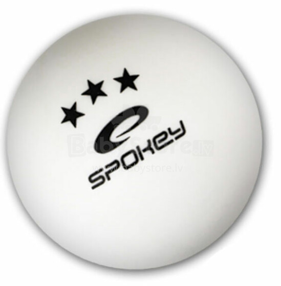 Spokey 81024 Balls 6 psc.