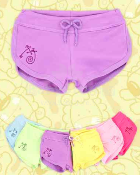 MAKOMA shorts 0194