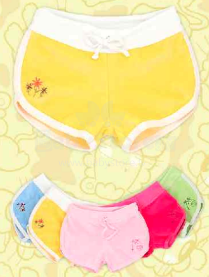 MAKOMA shorts