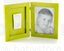 Baby Art Print Lime  549224 Рамочка с отпечатком