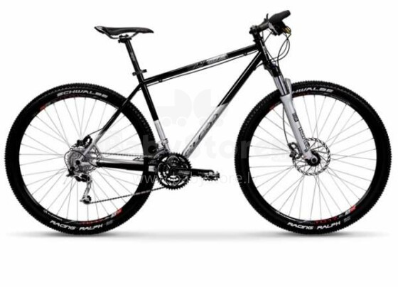 Kross mountain bicycle BIG WHEEL (III)