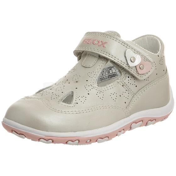 Geox Respira 2011 Toddler Baby Art. B91E6R meiteņu sandalītes