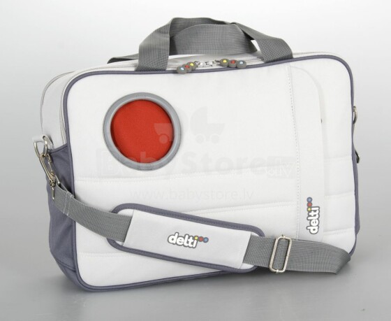 Delti X Lander 2011 Nursing Bag Сумка для мамочек