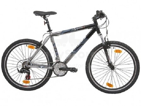 Kross mountain bicycle HEXAGON  V3(II)
