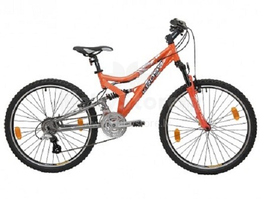Kross mountain bicycle SFX 500