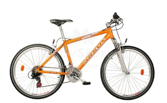 Arkus kalnų dviratis VIP 510
