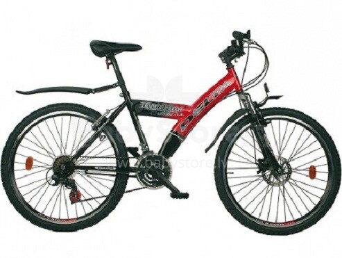 Arkus mountain bicycle DELTA TREND 401HT