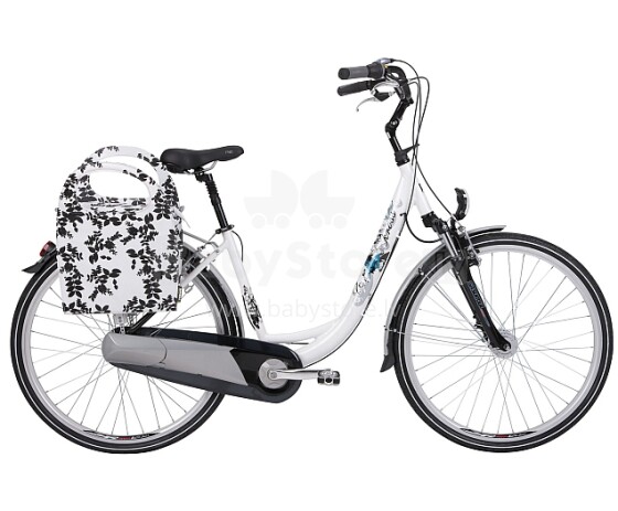 Kross city   bicycle PARK LIMITED  LADY