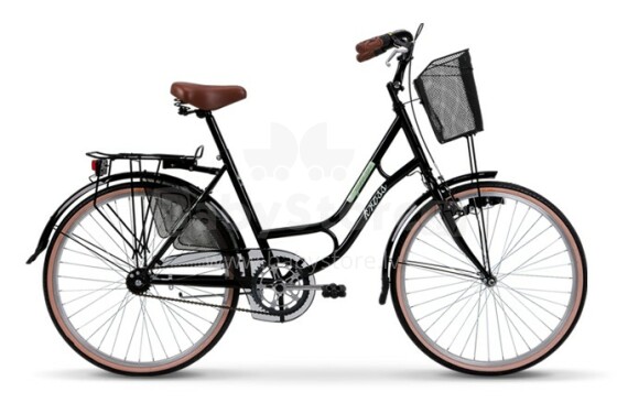 Kross   городской велосипед JANTAR S