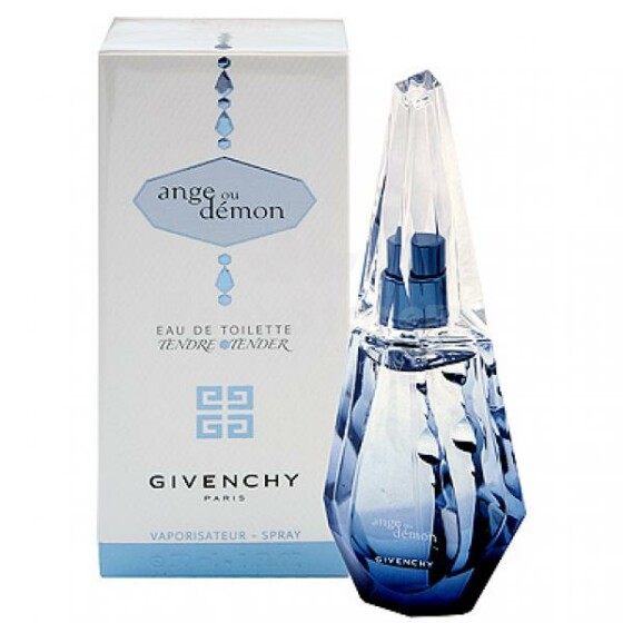 GIVENCHY - Ange ou Demon Tendre for Women EDT 100ml