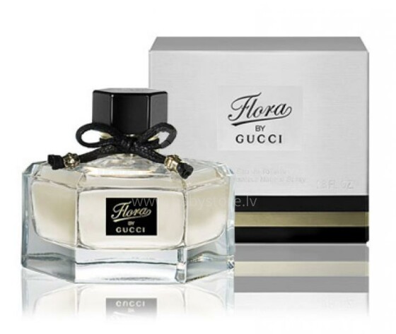 GUCCI - Gucci Flora for Women EDT 75ml TESTER