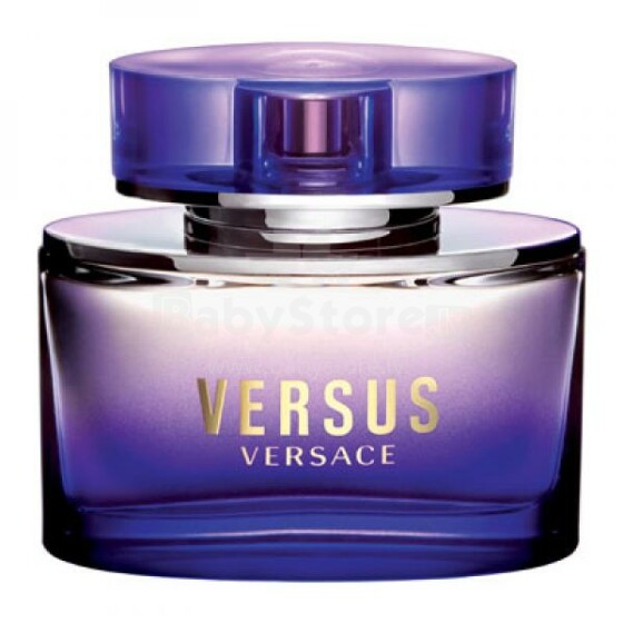 VERSACE - женский парфюм Versace Versus 2010 for Women EDT 100ml TESTER