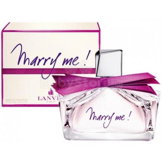 LANVIN - Lanvin Marry Me for Women EDP 75ml 