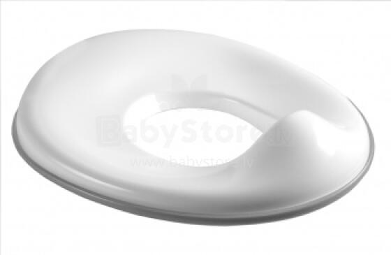 TEGA BABY - for pot - white/grey